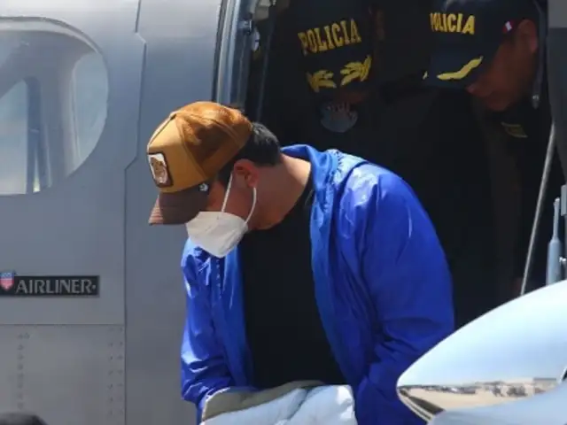 Piden reforzar control en fronteras tras confirmarse que Fray Vásquez estuvo prófugo en Venezuela