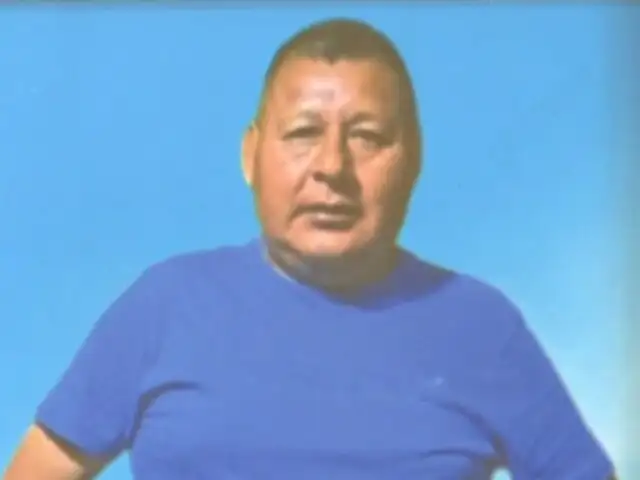 Chorrillos: pareja de profesor de educación física hallado muerto es la principal sospechosa del crimen