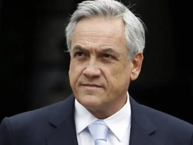 Sebastián Piñera: expresidente de Chile afirmó ser descendiente del inca Huayna Cápac