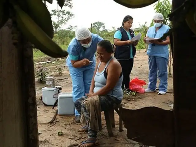 La vacunación contra la covid-19 cumple tres años salvando vidas en Perú