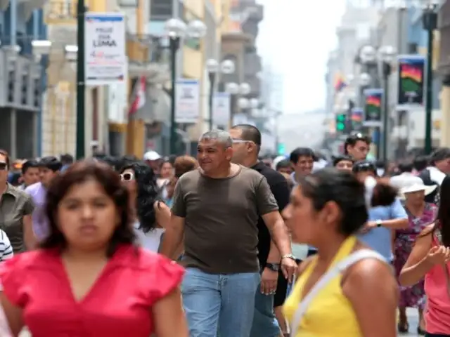 ¿Por qué lo peruanos tienen la estatura más baja de Sudamérica?