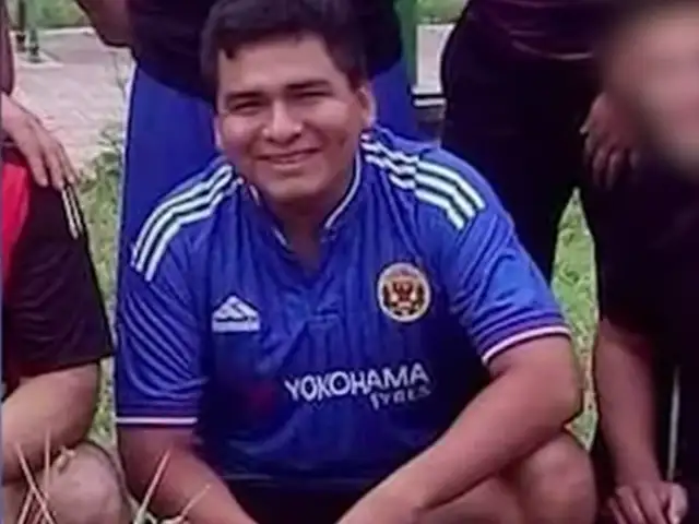 Chaclacayo: barristas disparan a policía y lo dejan gravemente herido