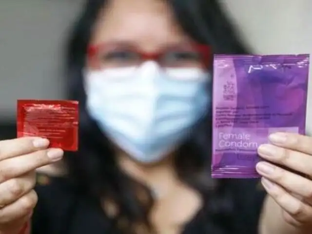 Día del Preservativo: Descubre el motivo de su celebración el 13 de febrero en Perú