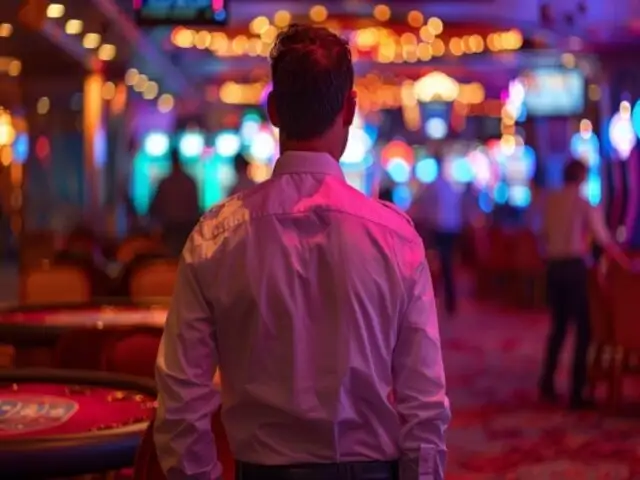 El papel de la psicología en la seguridad de los casinos físicos
