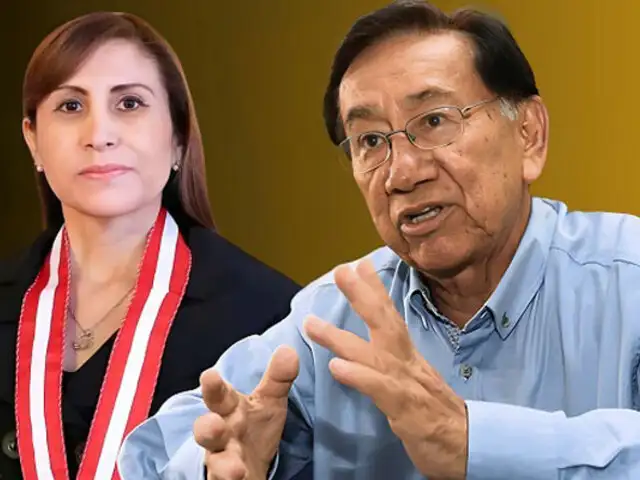 Procuraduría pide indagar a Patricia Benavides y José Balcázar por señalamientos de Jaime Villanueva