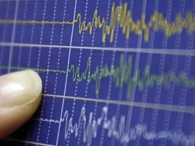 SASpe, el sistema que alerta sobre sismos: ¿Qué es y cómo funciona?