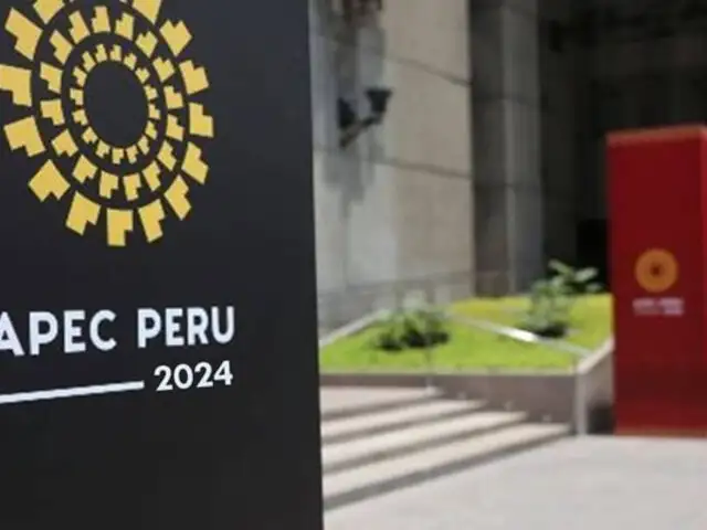 APEC PERÚ 2024: revelan millonaria inversión que recibió nuestro país tras  anteriores reuniones