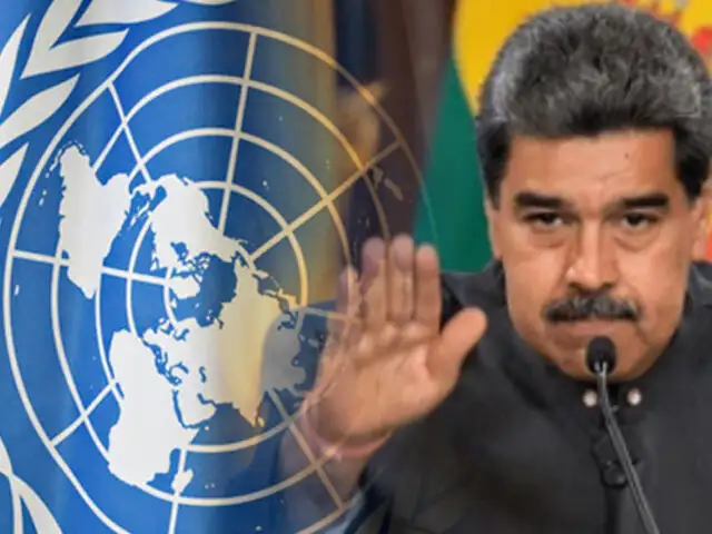 ONU lamenta decisión de Venezuela de suspender las operaciones de su oficina de Derechos Humanos