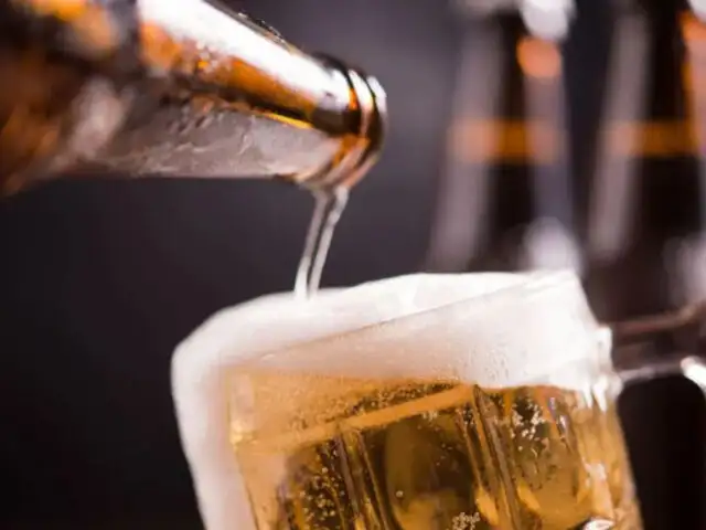 MEF: Impuesto Selectivo al Consumo de cerveza se incrementará en marzo y en julio