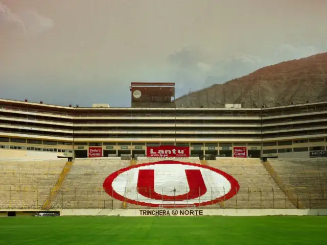 Universitario de Deportes anuncia que acatará medida de jugar sin hinchas en tribuna Norte