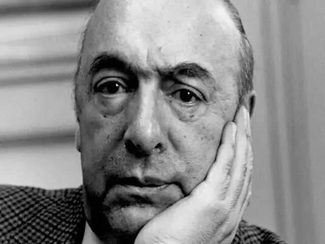 Pablo Neruda: Justicia Chilena ordena reabrir investigación sobre la muerte del poeta