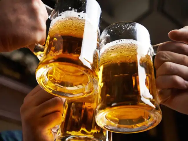 Verano 2024: venta de cerveza se incrementó en 40% ante la ola de calor