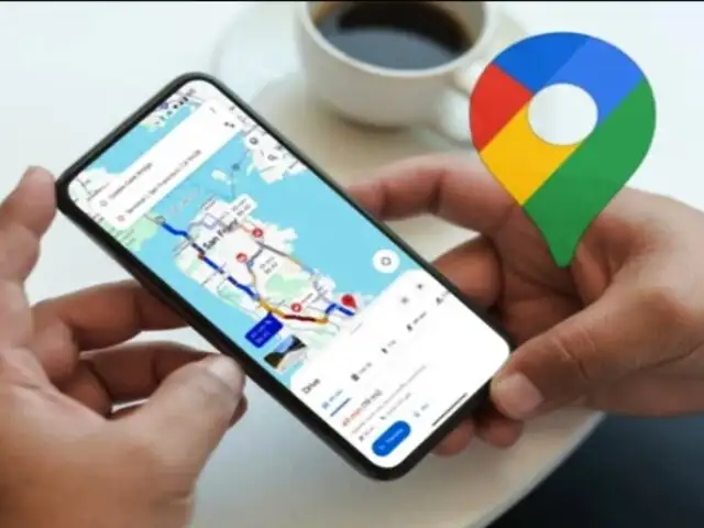 ¿Sabía que Google Maps puede usarse sin conexión? Conozca más de esta útil herramienta