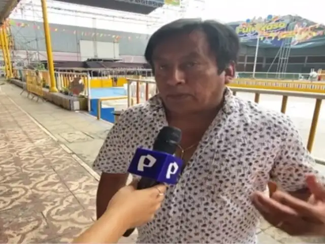 Los Olivos: administrador del Huaralino pide mayor seguridad en locales de entretenimiento