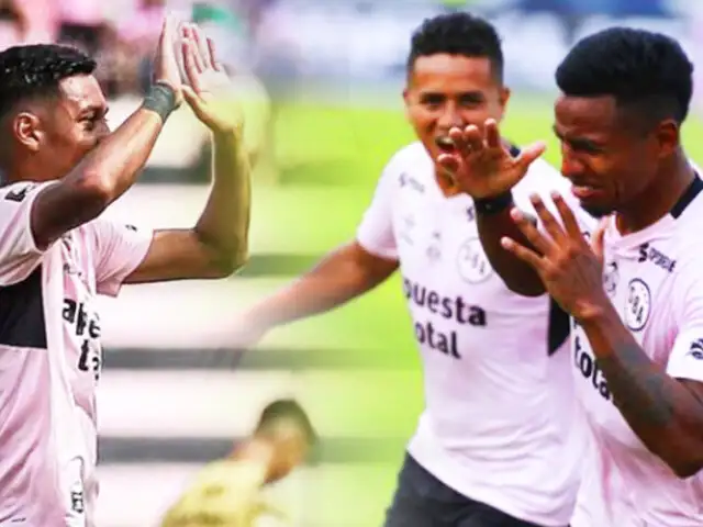 Sport Boys goleó en el Miguel Grau por 3-0 a Cusco FC