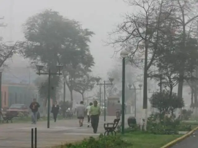 Experto señala que ola de calor en la ciudad de Lima bajaría en marzo por el fenómeno La Niña