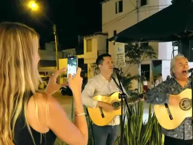 ¡Exclusivo! Diversión nocturna se calienta en el sur chico de Lima: jóvenes gozan en exclusivas discotecas