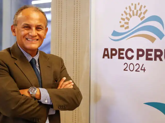 APEC PERÚ 2024: ministros de agricultura evaluarán medidas para prevenir desperdicio de alimentos