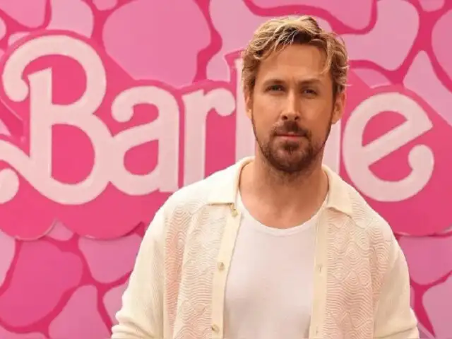 Ryan Gosling interpretarÃ¡ en vivo en los Oscar 2024 la canciÃ³n de â€˜Barbieâ€™ â€˜Iâ€™m Just Kenâ€™