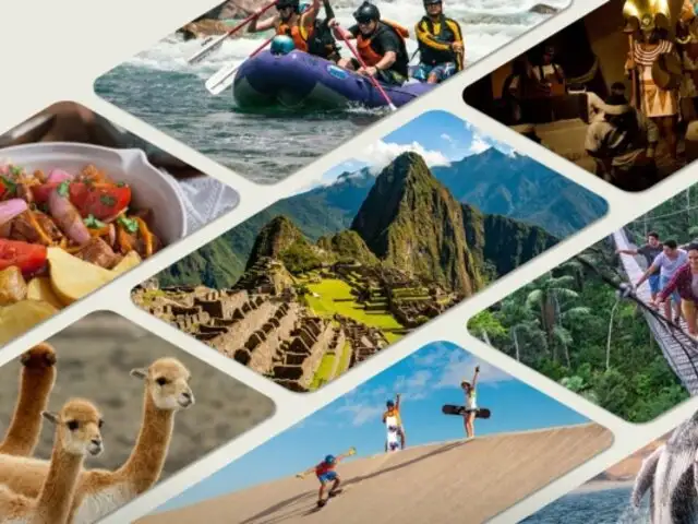 World Travel Awards 2024: Perú recibe 17 nominaciones ¡votemos por lo nuestro!