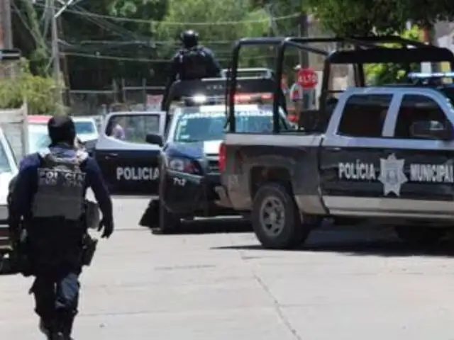 México: asesinan a dos precandidatos a alcaldía de Michoacán en menos de 24 horas
