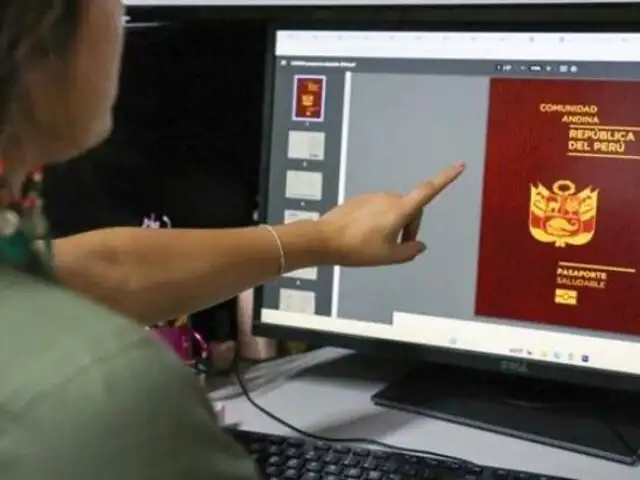 Minsa: Participantes del Foro APEC 2024 tendrán a disposición el ‘Pasaporte Saludable’