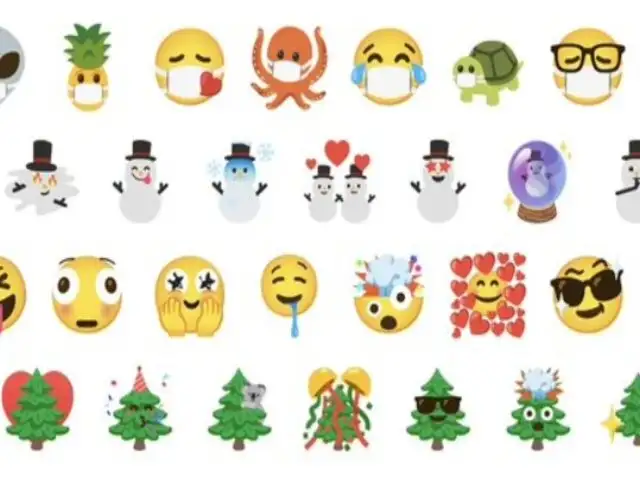 ‘Emoji’s Kitchen’: personaliza tu emoji solo ingresando al buscador de Google