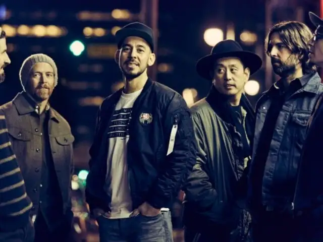 Linkin Park lanza ‘Friendly Fire’: nueva canción rescata voz de Chester Bennington con la IA