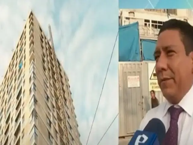 Municipalidad de Miraflores vs. inmobiliarias: se desata conflicto por viviendas de interés social