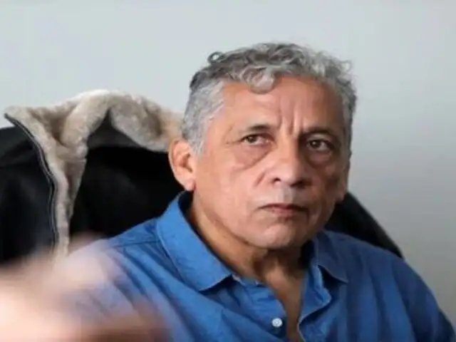 Antauro Humala: Ministerio Público solicita revisar inscripción del partido político de líder etnocacerista