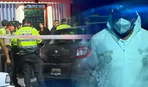 Hombre es asesinado a balazos dentro de su vehículo en Magdalena