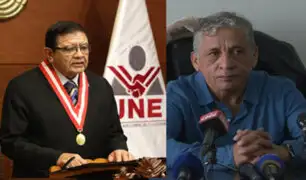 Salas Arenas sobre partido de Antauro Humala: “No tiene ideas antidemocráticas”
