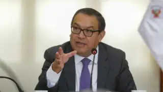 Alberto Otárola: Fiscalía inicia diligencias preliminares en su contra tras audios de Panorama