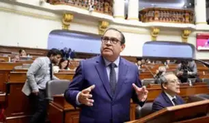 Alberto Otárola tras audio con Yaziré Pinedo: premier deberá responder estas preguntas ante el Congreso