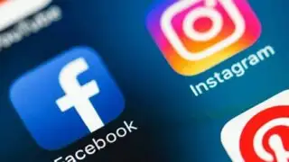 Usuarios reportan caída de Facebook y de Instagram en dispositivos móviles y computadores