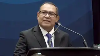 Alberto Otárola: los delitos que habría cometido por la contratación de Yaziré Pinedo Vásquez