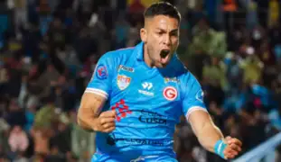 Deportivo Garcilaso clasifica a la fase de grupos de la Copa Sudamericana tras vencer a ADT