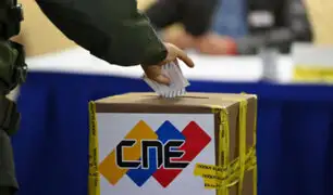 Venezuela: anuncian que elecciones presidenciales se realizarán el 28 de julio de 2024