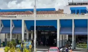Padres denuncian presunto cambio de bebés en hospital de Cusco: Continúan investigaciones