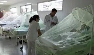 Dengue en Piura: casos de niños infectados por la enfermedad llegan a los 1200