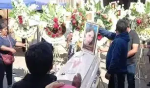 Tacna: Mujer quemada por su expareja falleció tras un mes de agonía