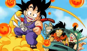 Dragon Ball: ¿Cuántos peruanos se llaman como los personajes del manga japones?
