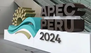 APEC PERÚ 2024: EEUU espera que evento promueva un crecimiento económico que llegue a todos