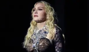 ¡Estaba en silla de ruedas! Madonna mete la pata tras reclamarle a fan por no saltar en concierto