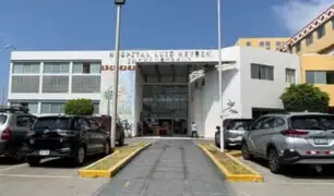 Hospital EsSaud de Chiclayo: denuncian que insumos en buen estado que iban a ser desechados
