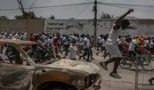 Haití: ¿Qué está sucediendo con el primer ministro y las pandillas del país?