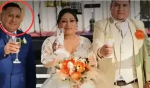 ¡De terror! Empresario asesinado en Trujillo fue entregado a 'Los Pulpos' por su padrino de bodas