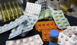 Farmacias y boticas ya no están obligadas a ofrecer medicamentos genéricos