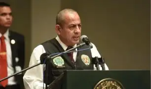 Coronel Víctor Revoredo asegura tienen “una estrategia” para combatir la delincuencia en Trujillo y Pataz