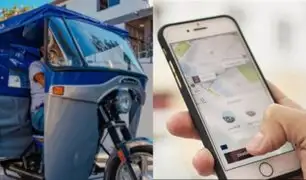 Uber para mototaxis: conozca más de este nuevo servicio que ofrecerá la conocida aplicación